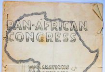 80 years since 1945 Manchester Congress and the need for revolutionary Pan-Africanism