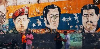 25 years of war on Venezuela in 8 minutes