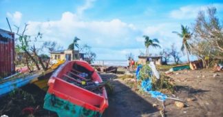 How climate change impacts hurricanes like Melissa, countries like Jamaica How climate change impacts hurricanes like Melissa, countries like Jamaica