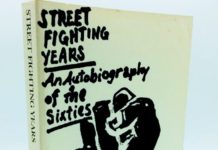 The Long Road of Tariq Ali