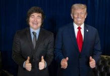 US debt trap: How libertarian Javier Milei is selling Argentina to Wall Street – for $82 billion