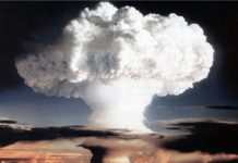 Nuclear testing ‘can never be permitted under any circumstances,’ UN reiterates