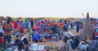 Calls Grow for US To End Arms Sales to the UAE Amid RSF Atrocities in Sudan’s El-Fasher Calls Grow for US To End Arms Sales to the UAE Amid RSF Atrocities in Sudan’s El-Fasher