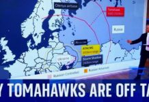 Tomahawks for Ukraine? No. But That’s Not the Story.