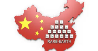 How China won the rare earth race against the U.S. How China won the rare earth race against the U.S.