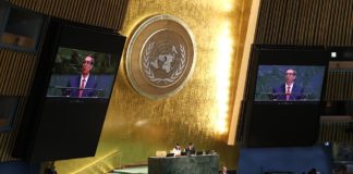 165 nations defy US pressure, vote to end US blockade on Cuba at UNGA
