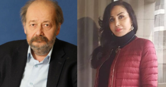 Empire in action: Gaza, Turkey and Western Asia, Caucasus and China