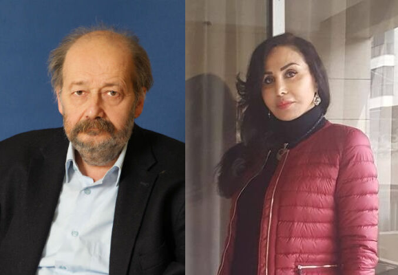 Empire in action: Gaza, Turkey and Western Asia, Caucasus and China