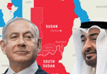 Gaza to Sudan: Israel’s role in a second genocidal war is being overlooked