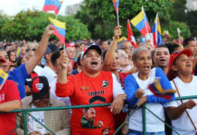 Political Leaders Call to Preserve Latin America and the Caribbean as ‘Zone of Peace’ amid Deadly US Bombing Campaign