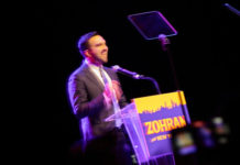 ‘There Should Be Flashing Red Lights’: Steve Bannon on Mamdani’s Win