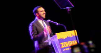 ‘There Should Be Flashing Red Lights’: Steve Bannon on Mamdani’s Win