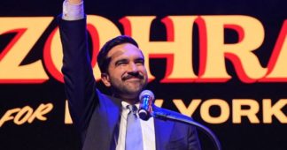 ‘Hope Is Alive!’ Mamdani Victory in NYC Seen as Historic Turning Point