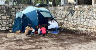 Israeli DM Threatens New War With Lebanon If Hezbollah Isn’t Disarmed by Year’s End Israeli DM Threatens New War With Lebanon If Hezbollah Isn’t Disarmed by Year’s End