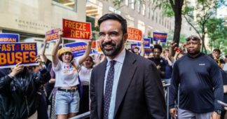 Zohran Mamdani and the Revolt Against the Neo-Feudal Order