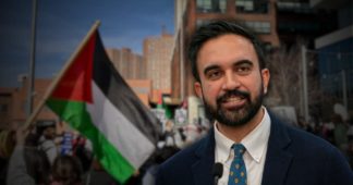 “We are the many, they are the few”