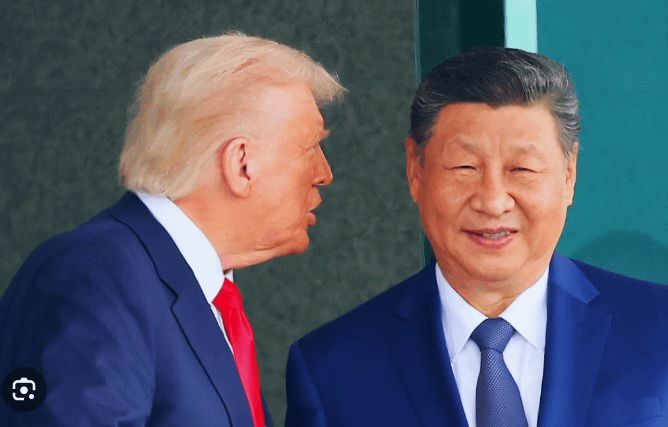 Trump, Xi agree to fragile truce in US-China economic war