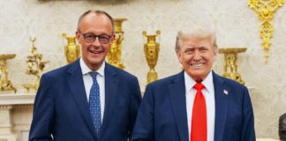 Germany is sabotaging its relations with China on behalf of Washington