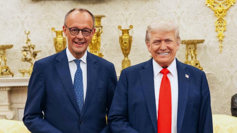 Germany is sabotaging its relations with China on behalf of Washington