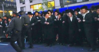 Israeli government ministers attack New York’s newly elected Muslim mayor, urges Jews to immigrate to Israel Israeli government ministers attack New York’s newly elected Muslim mayor, urges Jews to immigrate to Israel