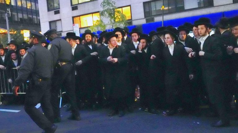 Israeli government ministers attack New York’s newly elected Muslim mayor, urges Jews to immigrate to Israel