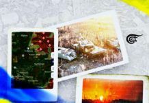 Suppression of local governance and official lies about Ukraine’s military situation