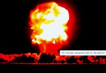 US Nuclear Brinkmanship to Corner Russia Will Backfire – Analysts