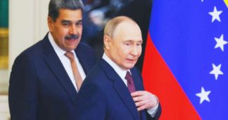 Russia Says It’s Considering Venezuela’s Requests for Assistance Amid US Military Buildup in the Caribbean