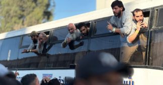 Palestine in Pictures: October 2025 Palestine in Pictures: October 2025