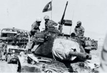 WAS THE 1974 INVASION OF CYPRUS CULTURAL GENOCIDE?