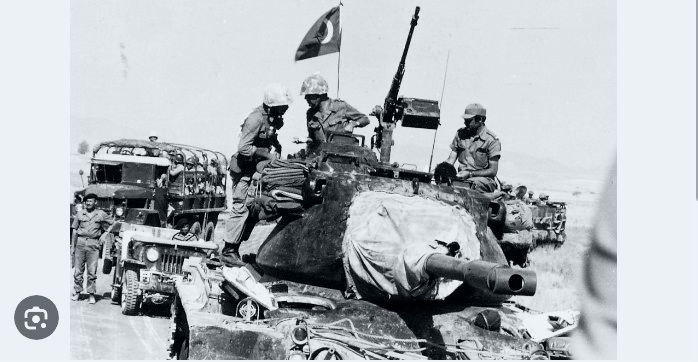 WAS THE 1974 INVASION OF CYPRUS CULTURAL GENOCIDE?