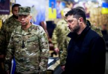 Ukraine: energy corruption scandal threatens to derail Zelensky’s government and undermine its war effort