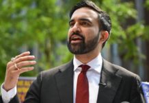 Connaissez-vous le DSA et Zohran Mamdani ?