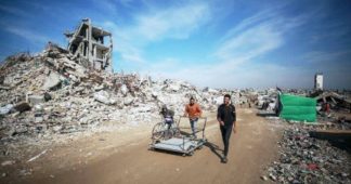 Palestinians in Gaza reject UN Security Council approval of Trump’s plan: It’s a ‘new occupation’