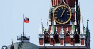 Kremlin has nothing new to add to Anchorage discussions on Ukraine — spokesman Kremlin has nothing new to add to Anchorage discussions on Ukraine — spokesman