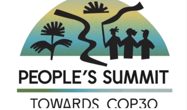 Declaration of the Peoples’ Summit Towards COP30