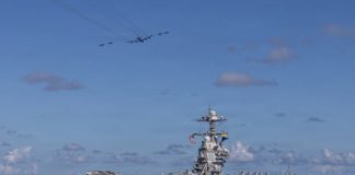 Airlines Cancel Flights To Venezuela After US Warning of ‘Worsening Security Situation’