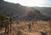 US Preparing Mexico Mission Against Cartels That Would Include Troops and Drone Strikes