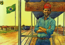 L’offensive de l’agrobusiness à la COP30 orchestrée par un cow-boy climatosceptique