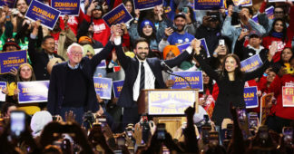 The inside story of Zohran Mamdani’s triumph and what happens next for New York The inside story of Zohran Mamdani’s triumph and what happens next for New York