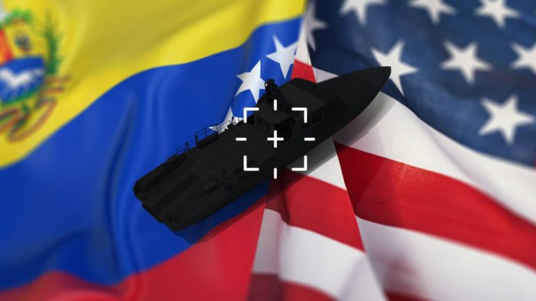 The Threatened Attack on Venezuela and International Law