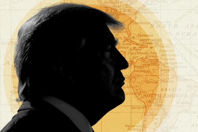Venezuela and the Long Shadow of the U.S. Empire in Latin America