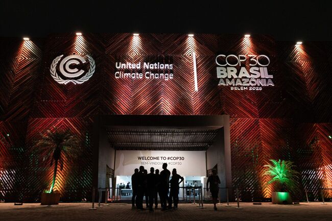 COP30 derided as ‘the deadliest talk show ever’