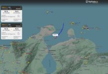 US Flies Two Fighter Jets Deep Into Gulf of Venezuela in Closest Approach to Country’s Coast