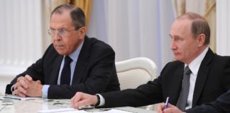 Western provocation: Assassination attempt against President Putin