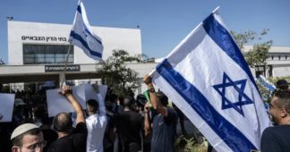 Israeli soldiers convicted of torturing Palestinian detainee in Sde Teiman boast about crime