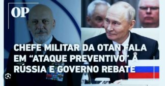Unprecedented NATO threats against Russia. Are they possible without US agreement? Unprecedented NATO threats against Russia. Are they possible without US agreement?