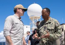 Report: Hegseth Ousted Head of US Southern Command Who Raised Concerns About Boat Strikes