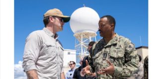 Report: Hegseth Ousted Head of US Southern Command Who Raised Concerns About Boat Strikes