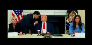 World’s Most Tyrannical Government Wants to Free Venezuela From Tyranny